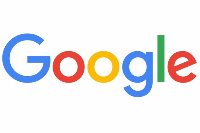 Nace Google como motor de busqueda
