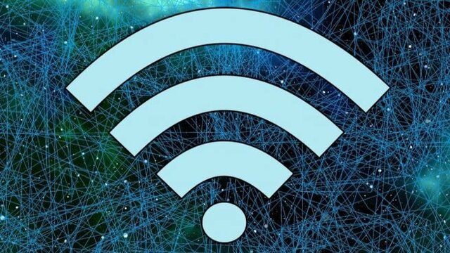 la creación del wifi