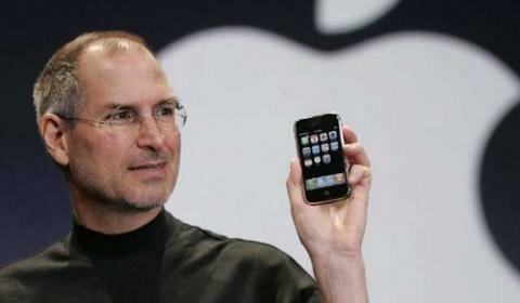 Lanzamiento Iphone