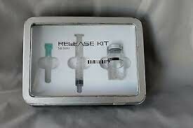 Jonas learned that release means death