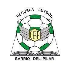 Escuela de Fútbol Barrio del Pilar