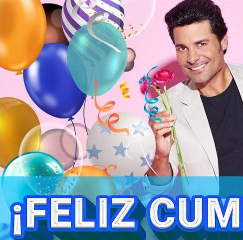 cumpleaños