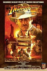 En busca del arca perdida