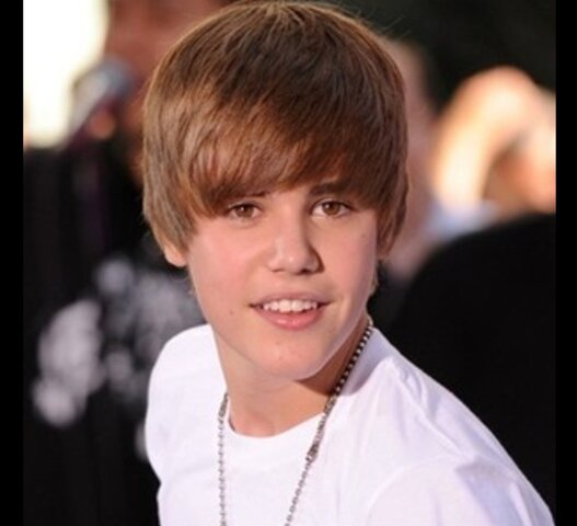 Celebridad más buscada.