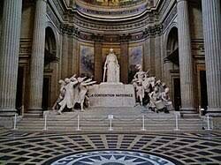 I Repúbluca Francesa