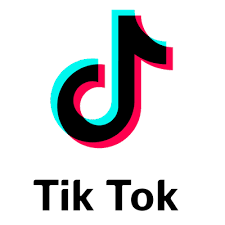 Aparece tiktok
