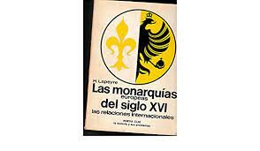 Nuevas Relaciones Internacionales