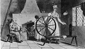 Cambios en la artesanía