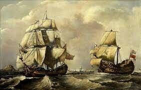 Cambios en el comercio