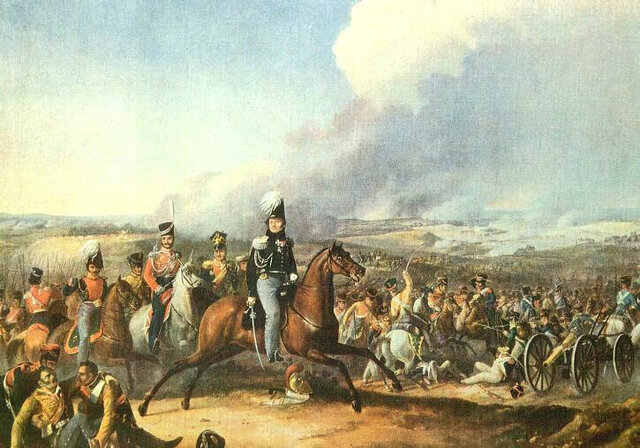 Batalla de Borodino