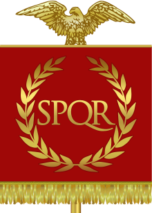 L'Imperi Romà