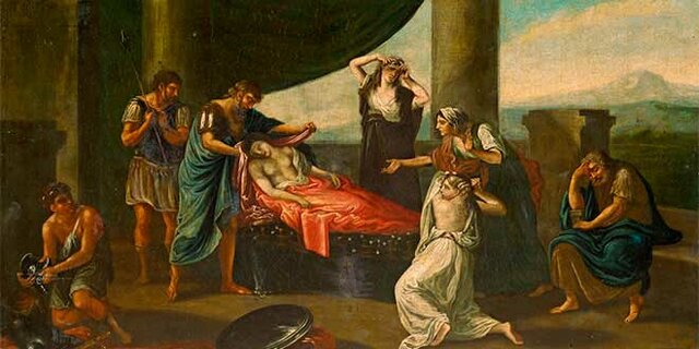 l'epoca de l'antiga grecia