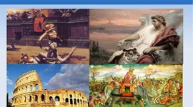 Timeline: edat antiga