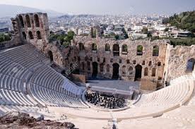 La civilització grega