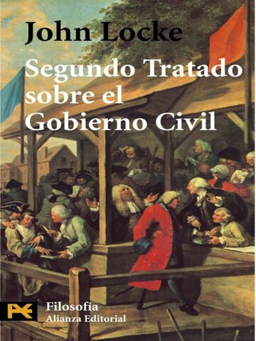Gobierno civil de John Locke