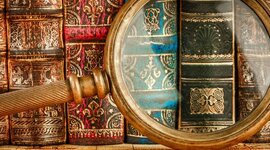 Timeline: ETAPAS DE LA HISTORIA