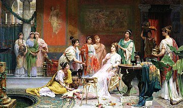 Cultura Romana