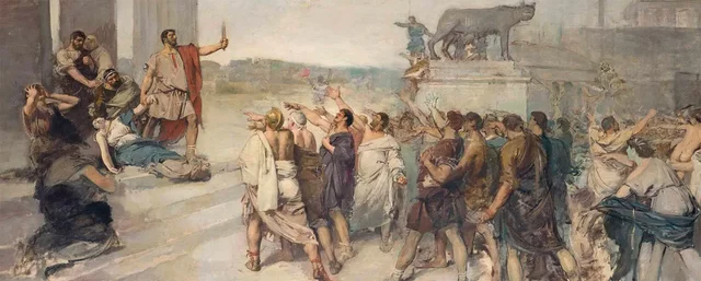 Republica Romana
