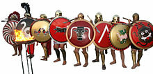 HOPLITES