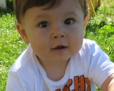 Vaig començar a caminar.