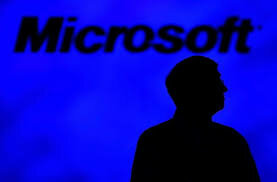 creacion de microsoft