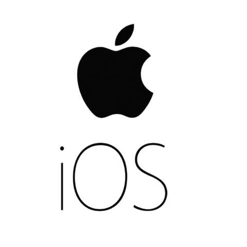 creación del sistema operativo iOS