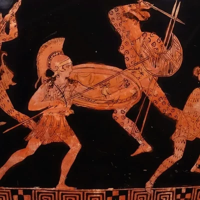 Timeline: VANA-KREEKA  AJAJOON