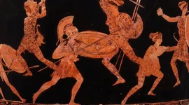 Timeline: VANA-KREEKA  AJAJOON