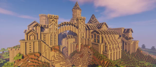 Tekkisid Kreeta saarele lossid