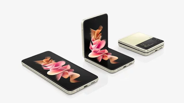 movil pegable tactil