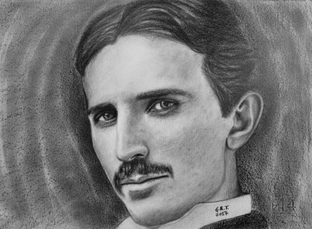 Nikola Tesla