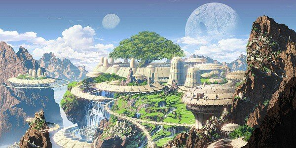 Hakkasid kujunema linnad