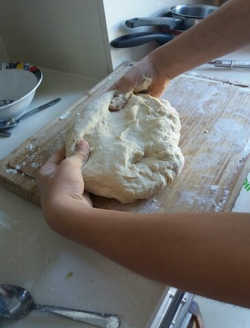 CONFINAMENT COVID!!!