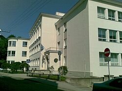 Lütseumi taasavamine