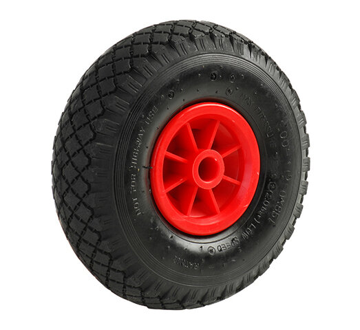 SIGLO XIX RUEDA NEUMATICA