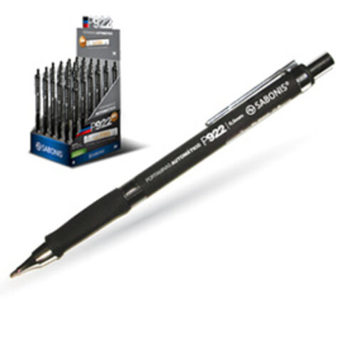 lapices sacados industrialmente