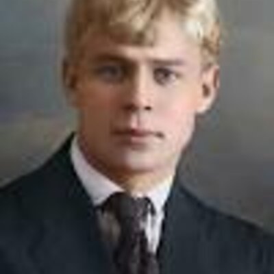 Timeline: Биография Сергея Александровича Есенина