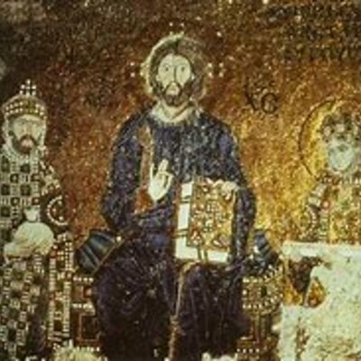 Timeline: Imperi Bizanti