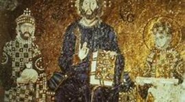 Timeline: Imperi Bizanti