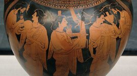 Timeline: Vana-Kreeka