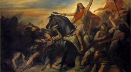 Timeline: ELS FRANCS