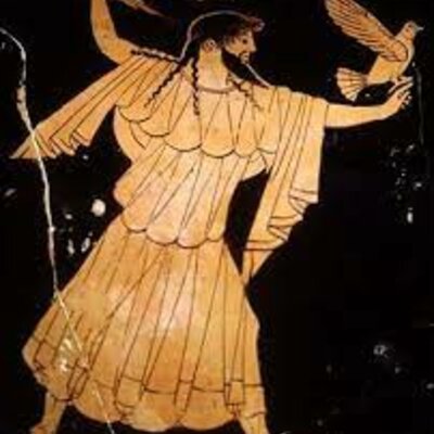 Timeline: Vana-Kreeka ajalugu