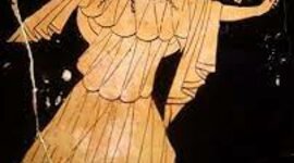 Timeline: Vana-Kreeka ajalugu