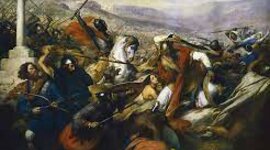 Timeline: Els Francs
