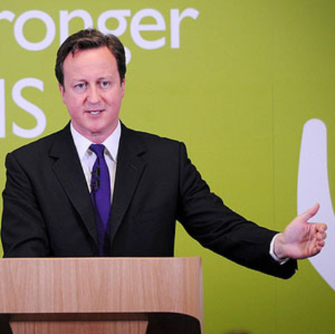 PM: ‘The whole health profession is now on board’