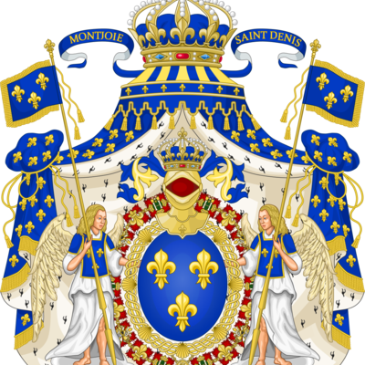 Timeline: Habsburg and Bourbon House in Spain