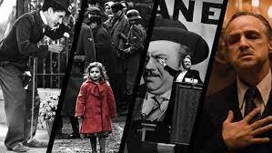 la muerte del cine como espectaculo