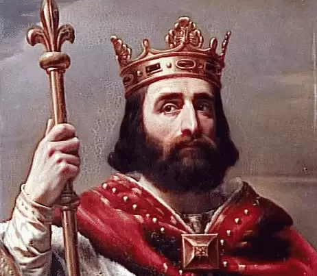 Dinastia Merovíngia