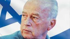 Timeline: יצחק רבין -מאת מאי