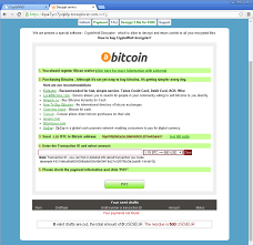 Ransomware: CryptoWall